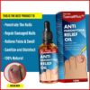 Anti Paronychia Relief Oil