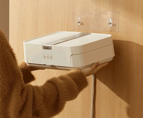 Electric cloth dryer