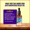 Anti Paronychia Relief Oil