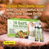 10 days slim detox