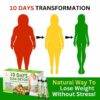 10 days slim detox
