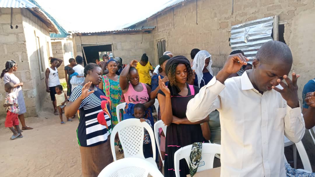 Resonance Gospel International Ministry